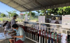 w88.vin.link giãn cách xã hội TX. Hoài Nhơn sau khi ghi nhận 5 ca Covid-19 mới