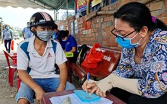 Cần Thơ tạm dừng hoạt động toàn bộ w88 com khách qua sông Hậu
