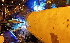 Nord Stream 2 đã hoàn thành, khí đốt từ Nga qua Ukraine sẽ sớm trở về 0?