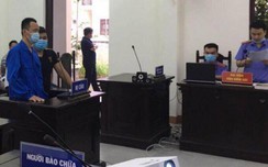 Tài xế xe Chín Nghĩa nhổ nước bọt, đánh w88 apk lĩnh 18 tháng tù