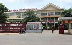 Bình Thuận w88 apkm xét xử lý bác sĩ làm lây lan dịch Covid-19