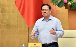 Thủ tướng: "Dành tất cả những gì tốt nhất cho TP. HCM phòng chống dịch"