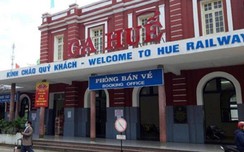 Thừa Thiên Huế nói gì vụ 26 người dân về từ TP.HCM không thể xuống ga Huế?