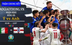 Nhận định, dự đoán kết quả Ý vs Anh 2h 12/7, w88 com vn
