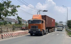 TP.HCM bố trí “w88 com mobile” cho các xe được ưu tiên qua 12 chốt kiểm dịch