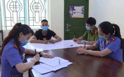 Phú Thọ: Mừng sinh nhật, 14 nam, nữ vào quán w88 bay lắc