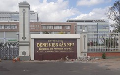 Sản phụ từ TP.HCM về Cà w88 vin app dương tính với Covid-19