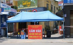 Đà Nẵng phát hiện cụ ông dương tính SARS-CoV-2 từng đi dự đám tang