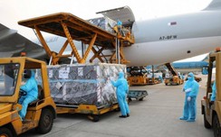 Covid-19 ngày 14/7: Việt Nam tích cực đảm bảo link vao w88 dù thế giới khan hiếm