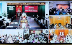 Bộ trưởng Y tế: Chống dịch Covid-19, một số địa phương còn rất lần chần