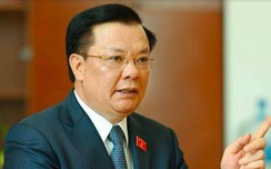 Bí thư w88 com: Sân bay Nội Bài phải là bức tường vững chắc chống dịch