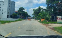 Thái Nguyên: Chấn chỉnh những bất cập, làm khó dân tại chốt kiểm dịch