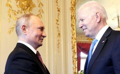 Putin đề nghị w88.vin.link phối hợp hành động chung ở Afghanistan?