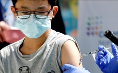 Vaccine phòng Covid-19 an toàn khi tiêm cho trẻ