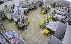Long An vượt mốc 1.500 ca mắc Covid-19, 11 người tử vong
