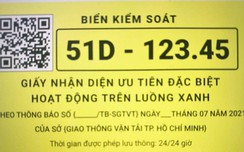 Video: Các bước sử dụng phần mềm cấp thẻ “luồng xanh” w88 apk tiên vận tải