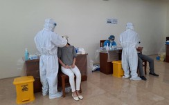 Thêm 10 ca mới, w88.vin.link ghi nhận 48 bệnh nhân Covid-19 trong hôm nay