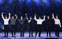 Cái giá đánh đổi của BTS w88 com nổi tiếng toàn cầu