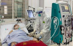 Bộ Y tế nói gì về thu hồi văn bản "12 loại thuốc đông y điều trị Covid-19"?