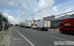 Người ra đường nhiều, Cà Mau yêu cầu chấn chỉnh việc cấp giấy "thông hành"