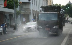 w88 -- link mới nhất ghi nhận thêm 7 ca nhiễm Covid-19 đều có biểu hiện ho sốt thứ phát