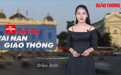 Video TNGT 29/7: Hai xe máy đấu đầu, 1 người tử vong, 2 người bị thương