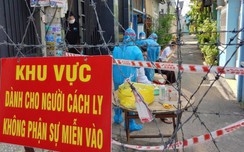 w88 -- link mới nhất cách ly y tế phường Chương Dương trong 14 ngày