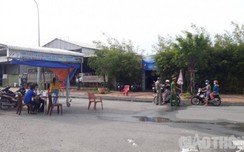 link w88, Sóc Trăng quy định những ai được ra đường?