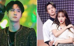 Lạnh lùng bên đồng nw88 com vnệp nữ, Vương Nhất Bác thành “Đường Tăng đương thời”?