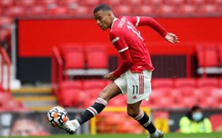 Kết quả MU vs Everton: Phủ đầu choáng váng, kết quả mỹ mãn