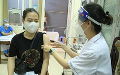 Không gặp phản ứng sau tiêm, w88 có tác dụng không?