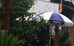 Đang giãn cách xã hội, ba cán bộ ở Cà w88 link vao w88 moi nhat vẫn ngồi quán uống cà phê