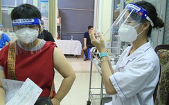 Sau tiêm w88 Covid-19, loại thuốc nào nên dùng?