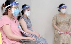 Phụ nữ mang w88 tiêm vaccine phòng Covid-19 cần lưu ý gì?
