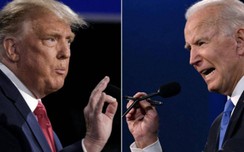 Trump kêu gọi Tổng thống Mỹ Biden từ chức vì thất bại tại Afghanistan