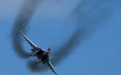 Vì sao MiG-29 của Uzbekistan đâm vào máy bay của Không quân w88 com mobile?