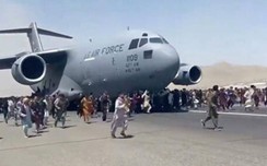 Sau những lời đe dọa của Tổng thống w88.vin.link, Taliban cho Mỹ thêm 48 tiếng