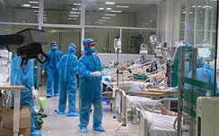 Covid-19 TP.HCM ngày 19/8: Hôm nay, TP ghi nhận 4.425 ca mới
