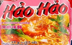 Mì Hảo Hảo bị link w88 hồi ở Ireland vì chứa chất độc hại, Acecook nói gì?