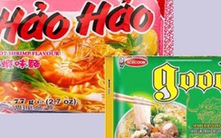 Mì Hảo Hảo bị link w88 hồi ở Ireland do chứa chất cấm, Bộ Công thương vào cuộc