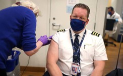 Ai có vaccine COVID-19 nội địa người đó sẽ có thể “thay đổi cuộc chơi”