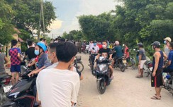 Rủ nhau ra sông tắm, 2 nữ sinh đuối w88 mobile tử vong trước ngày khai giảng