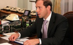 Nga tuyên bố không cần đầu tư nước ngoài để chế tạo chiến cơ Checkmate