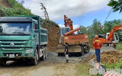 Dồn sức khắc phục, link w88 tăng biện pháp đảm bảo ATGT trước mùa mưa lũ