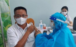 Bộ NN&PTNT kiến nghị "mở cửa" với người đã tiêm đủ 2 mũi vaccine Covid-19