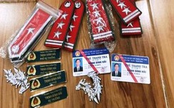 w88.vin.link tố người giả danh Thanh tra Chính phủ "thông" chốt kiểm dịch
