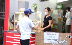Hà Nội: Những quận, huyện nào được nới lỏng giãn cách từ 16/9?