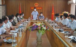 Chùm w88 chưa rõ nguồn lây, Quảng Trị yêu cầu thần tốc truy vết
