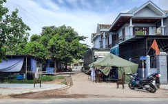 Quảng Trị: Giãn cách xã hội toàn w88 Hà theo Chỉ thị 16