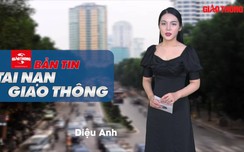 Video TNGT ngày 17/9: Nam thanh niên tự đâm vào gốc cây tử vong